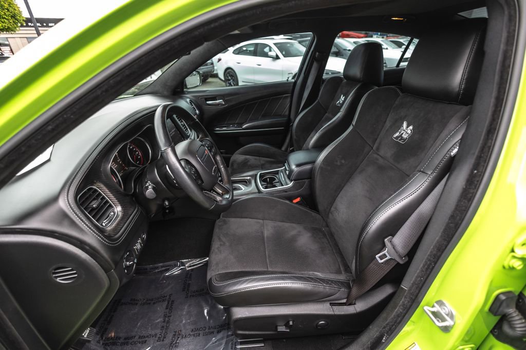 Used 2023 Dodge Charger Scat Pack w/ Plus Group image 17
