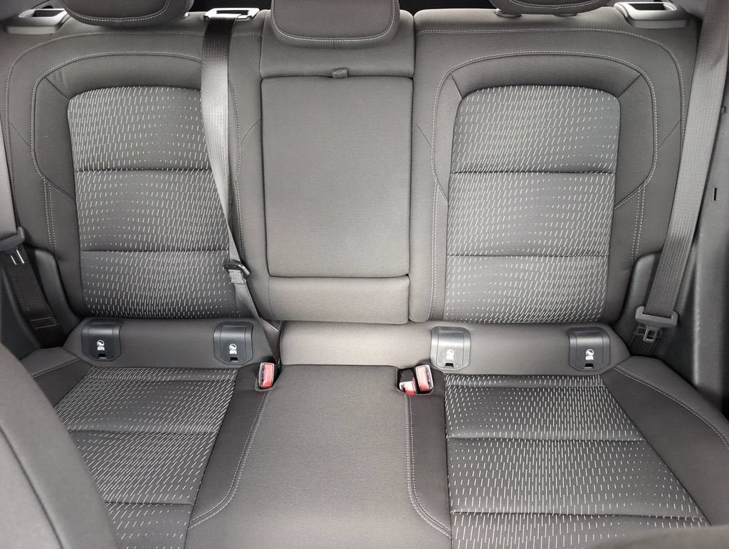 Used 2025 Chevrolet Equinox LT FWD image 30