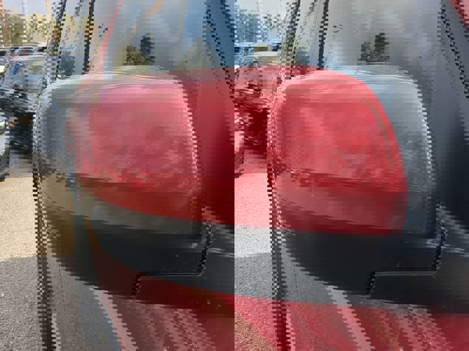 Used 2025 Honda Pilot EX-L image 12