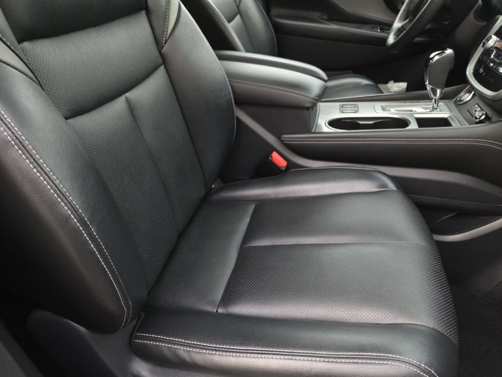 Used 2019 Nissan Murano SL w/ SL Technology Package image 29