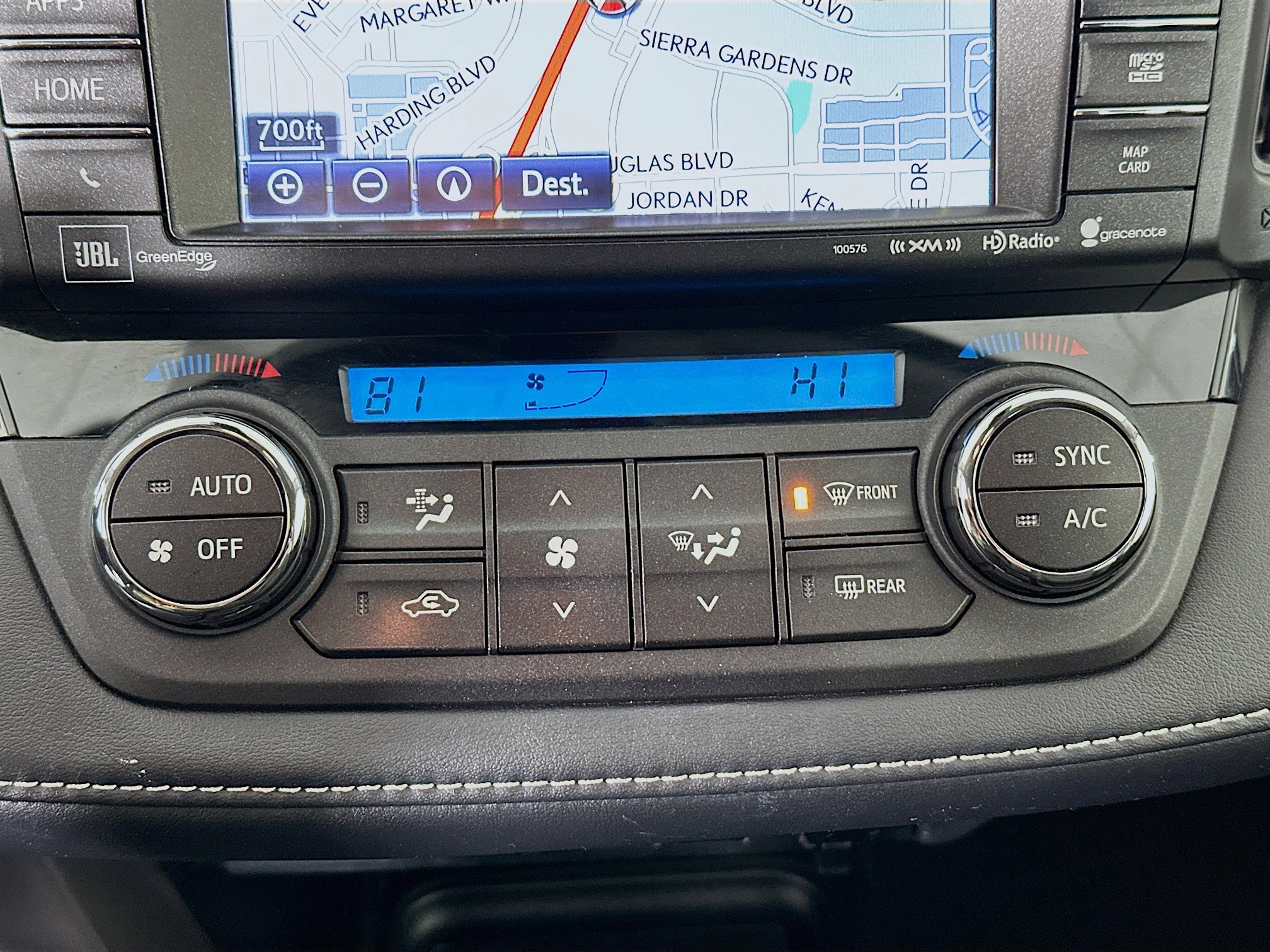 Used 2016 Toyota RAV4 Limited image 24