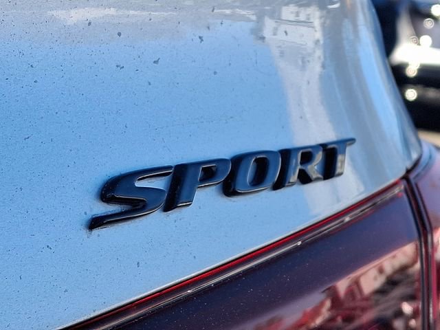 Used 2026 Honda Civic Sport image 30