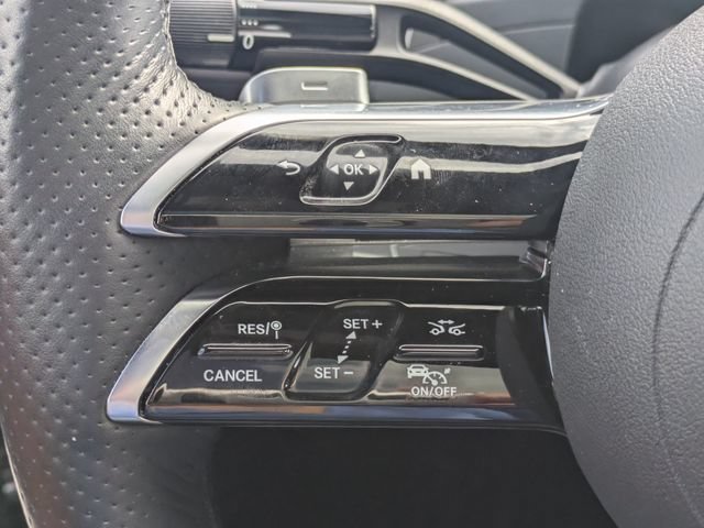 Used 2024 Mercedes-Benz C 300 4MATIC Sedan image 24