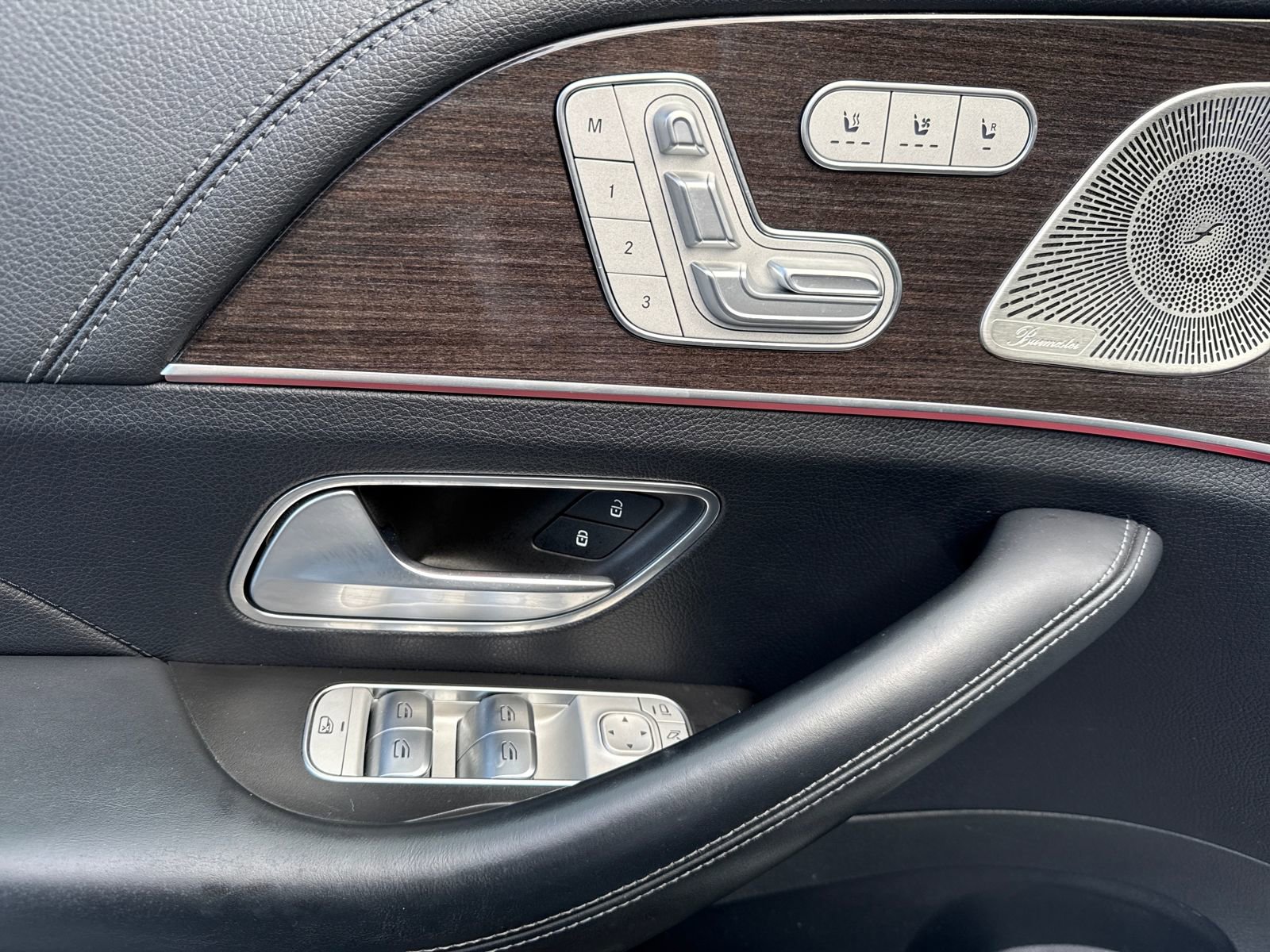 Used 2021 Mercedes-Benz GLE 53 AMG 4MATIC Coupe image 11