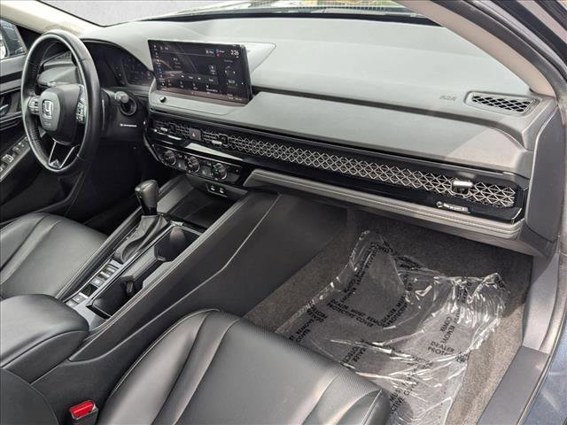 Used 2023 Honda Accord EX-L image 23