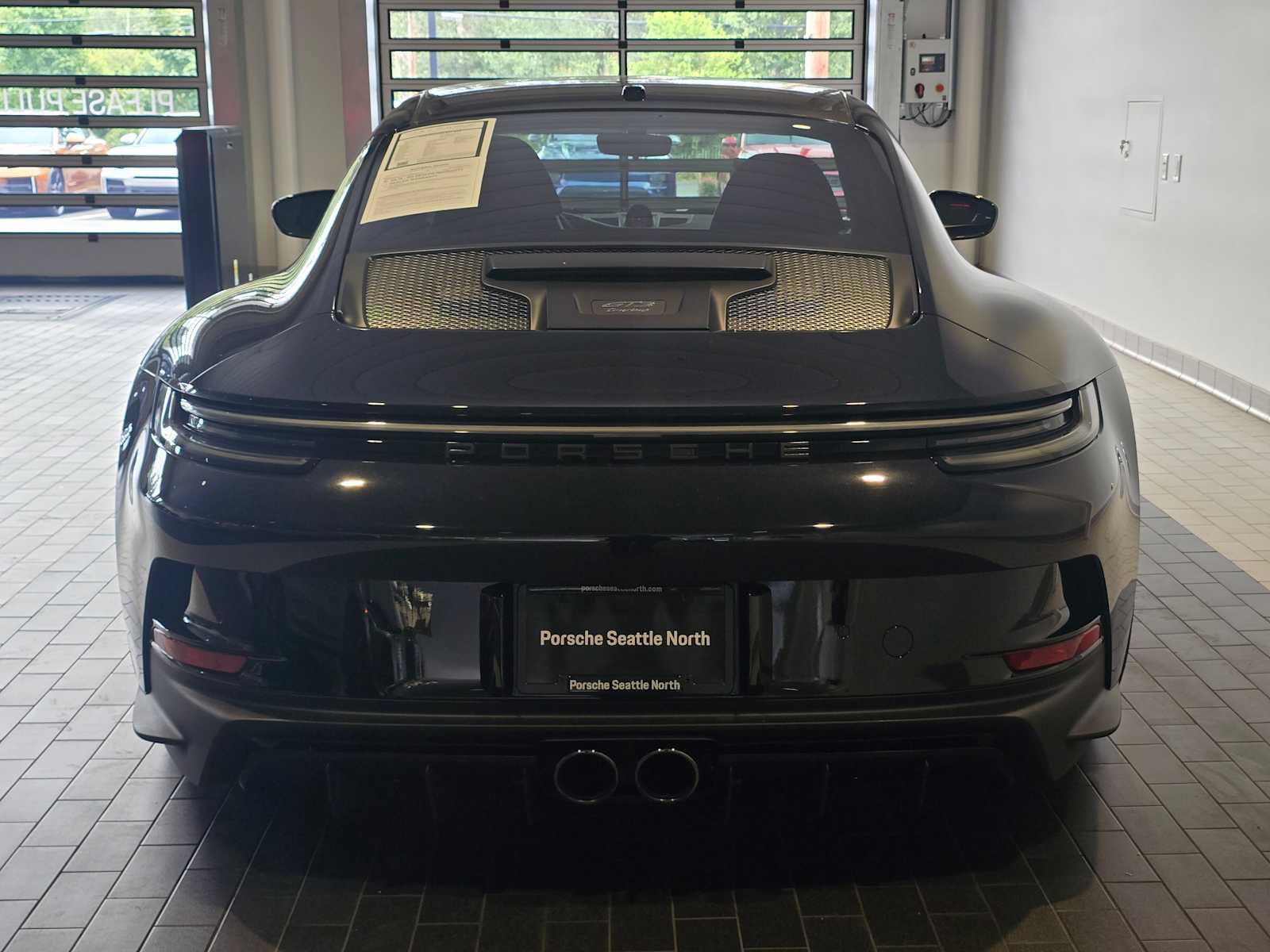 Used 2022 Porsche 911 GT3 RWD image 6