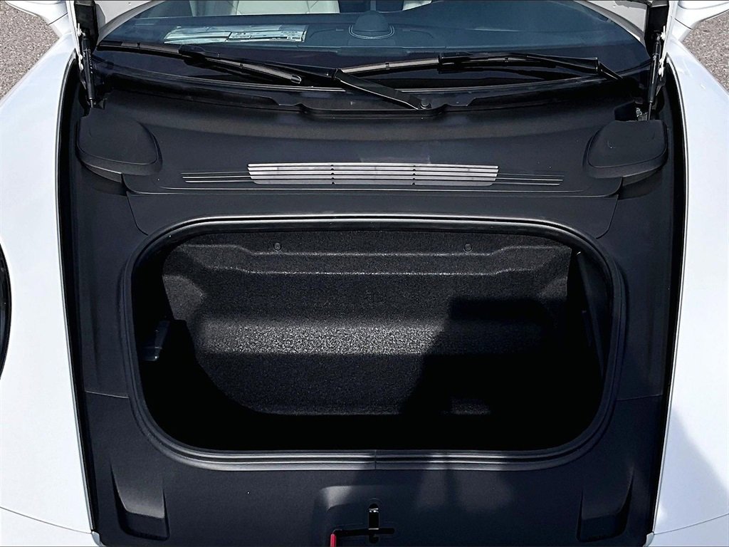 New 2026 Porsche 911 Carrera image 21