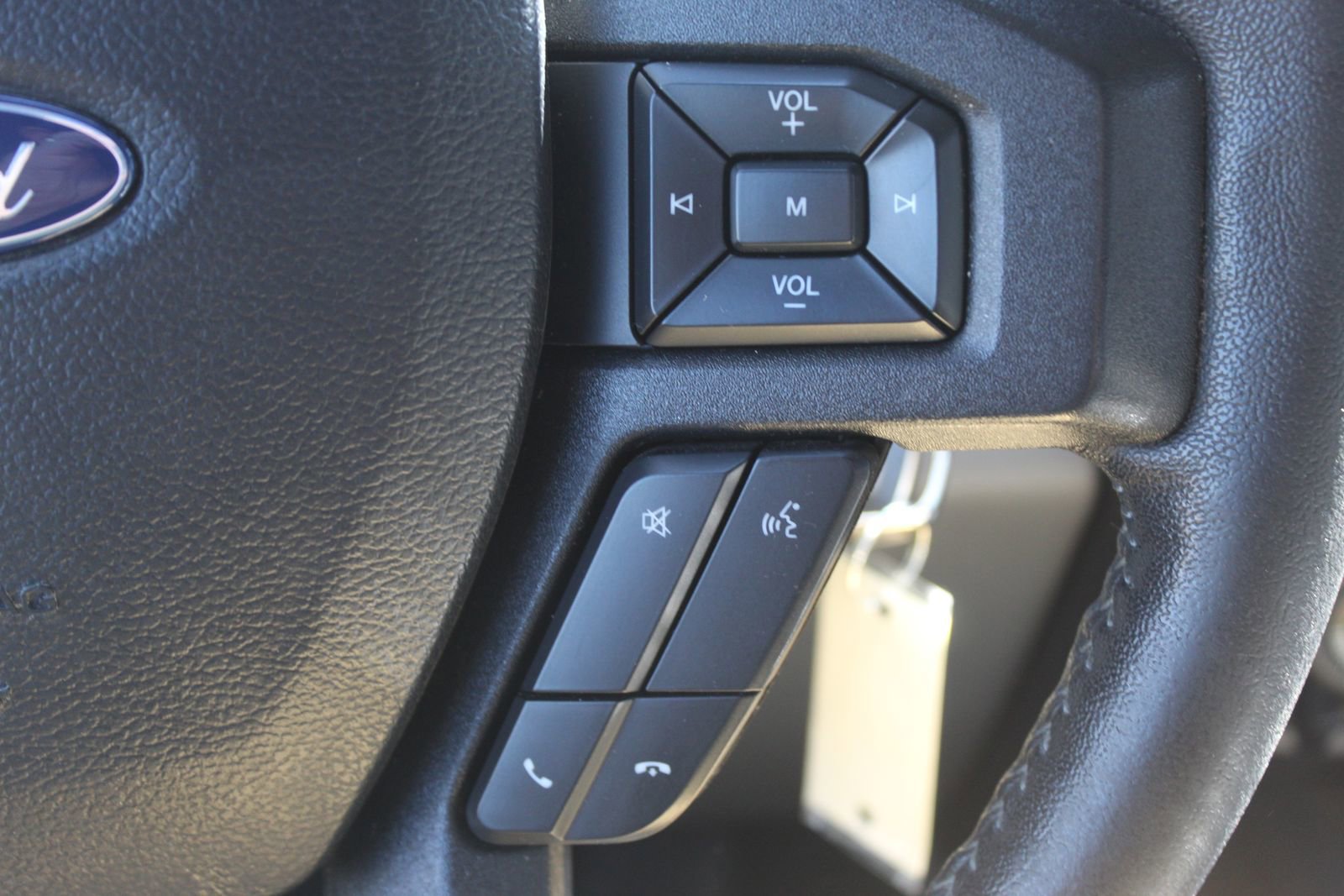 Used 2019 Ford F150 XLT w/ Equipment Group 302A Luxury image 26