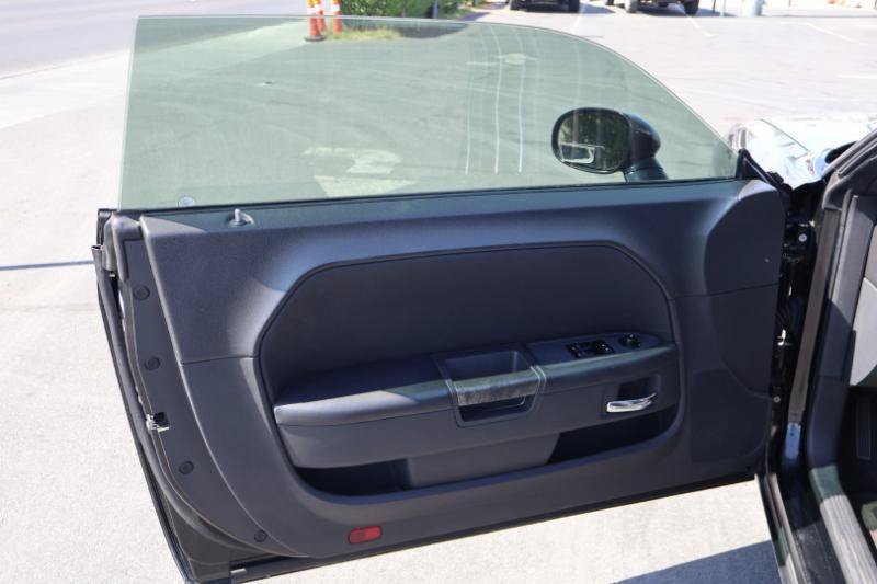 Used 2013 Dodge Challenger R/T RWD image 11