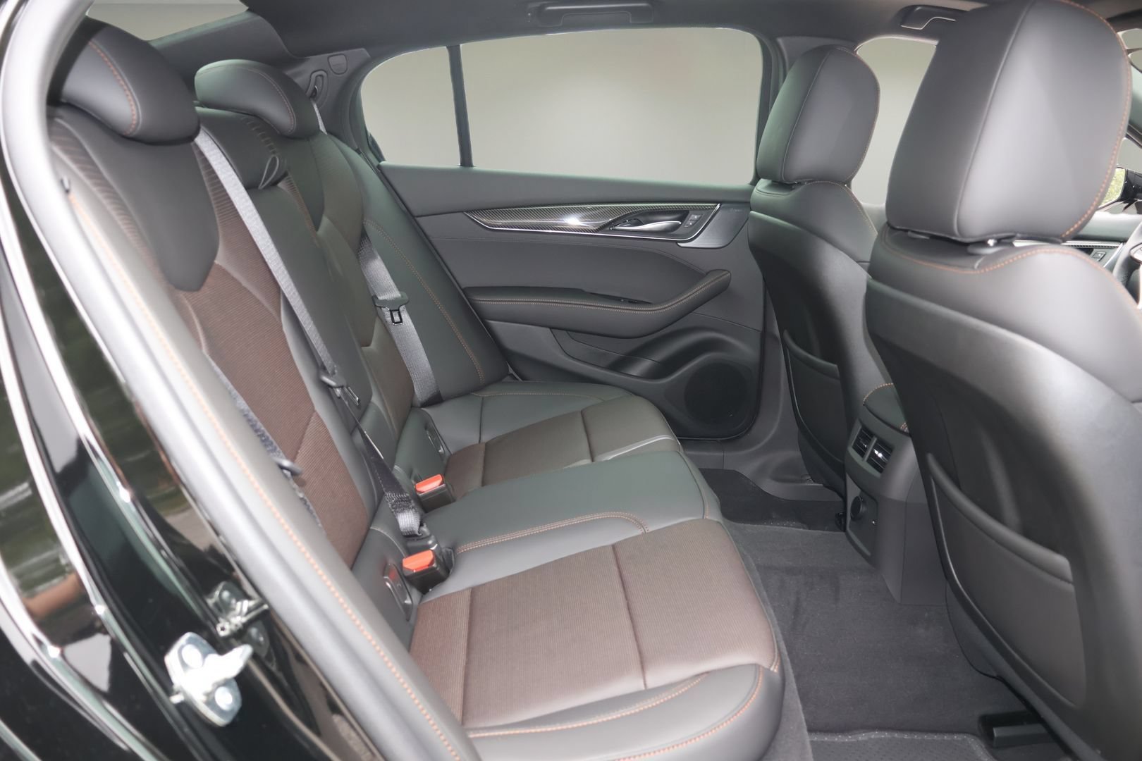 New 2026 Cadillac CT5 Sport RWD image 15
