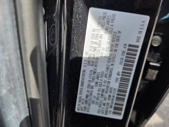 Certified 2025 MAZDA CX-50 2.5 Hybrid w/ Premium Plus Pkg AWD/4WD image 23