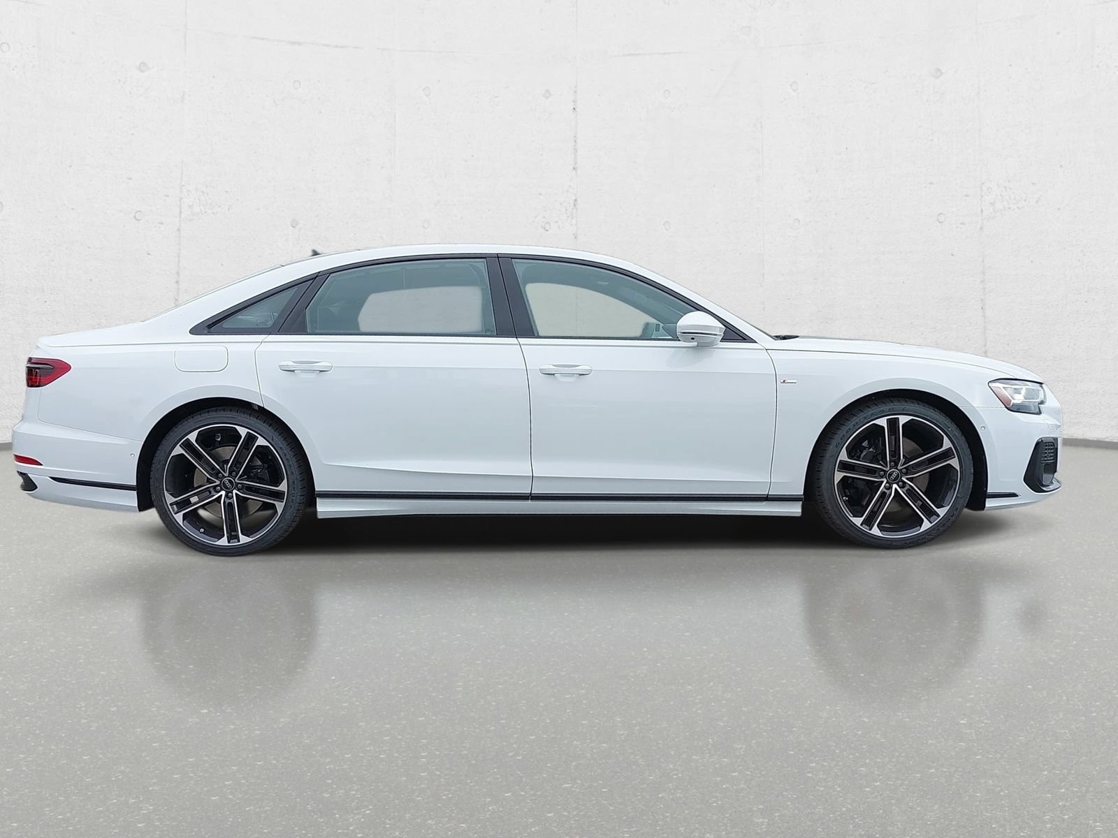 New 2026 Audi A8 L 3.0T AWD/4WD image 4