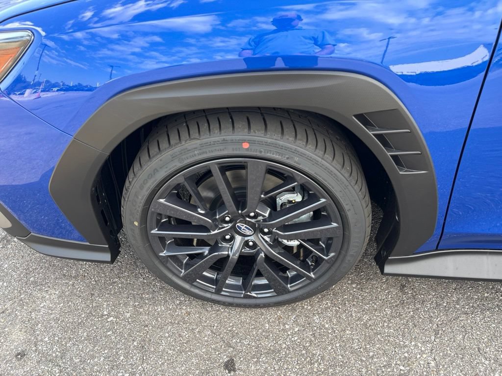 New 2026 Subaru WRX Premium AWD/4WD image 7