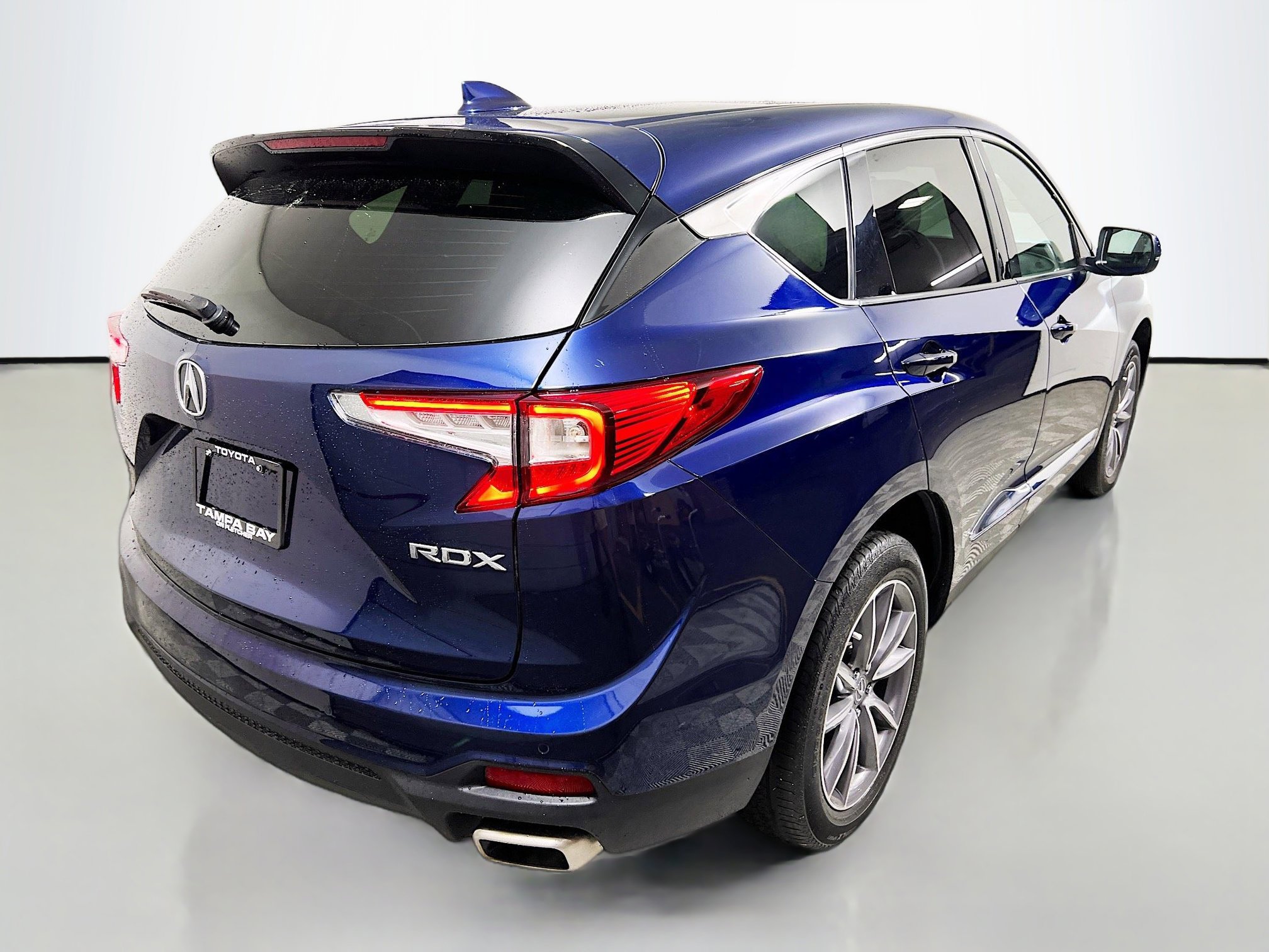 Used 2023 Acura RDX w/ Technology Package image 4