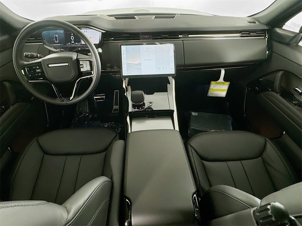 New 2025 Land Rover Range Rover Sport Dynamic SE image 23