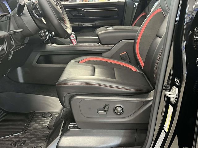New 2026 RAM 1500 RHO image 8