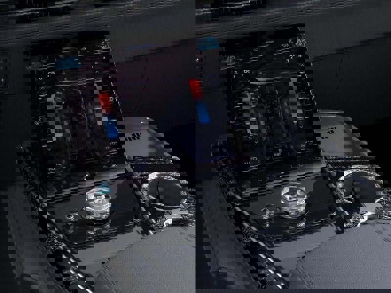 New 2025 Cadillac Escalade IQ Sport 1 w/ Smart Trailering package image 23