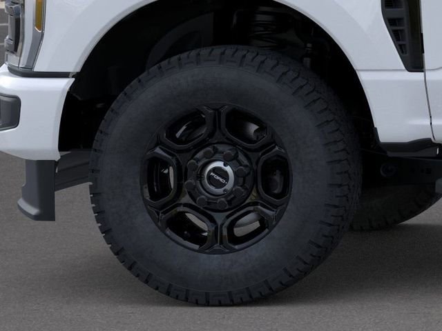 New 2026 Ford F250 XL w/ STX Appearance Package image 19
