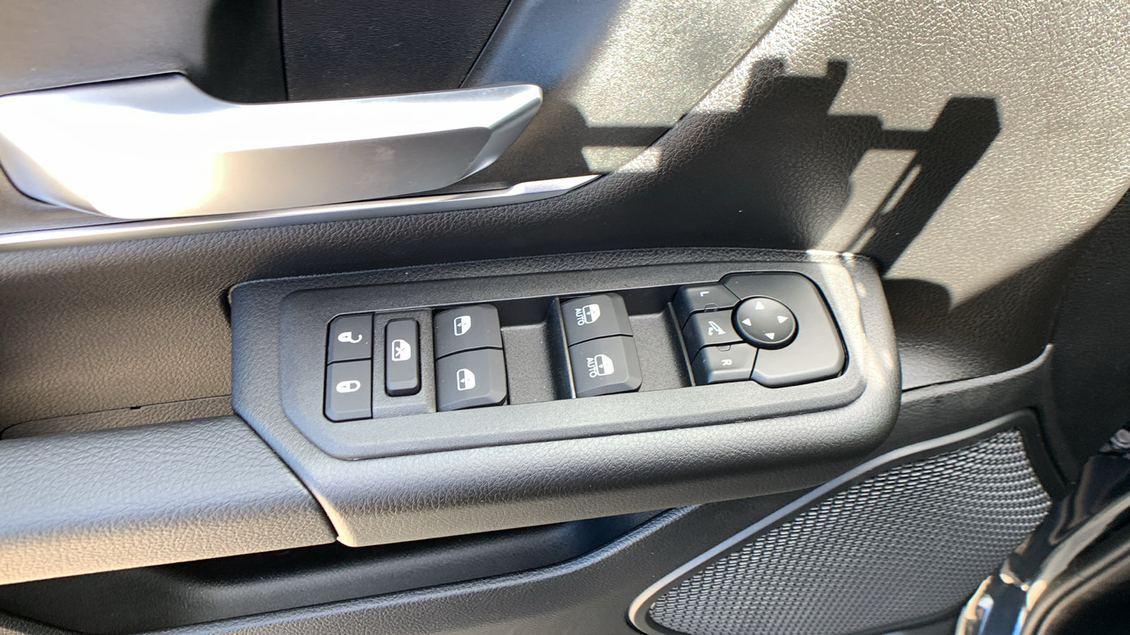 New 2027 RAM 1500 Big Horn AWD/4WD image 12