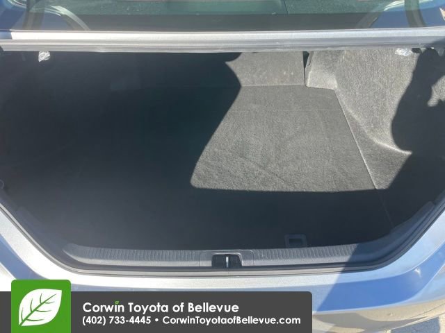 Used 2023 Toyota Camry SE image 22