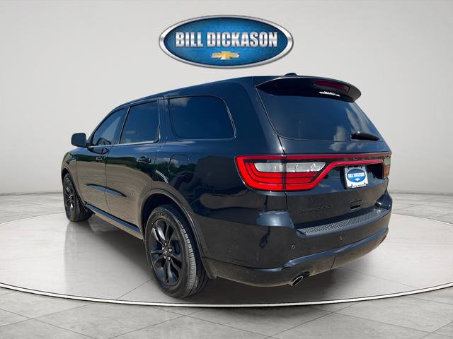 Used 2021 Dodge Durango GT image 5