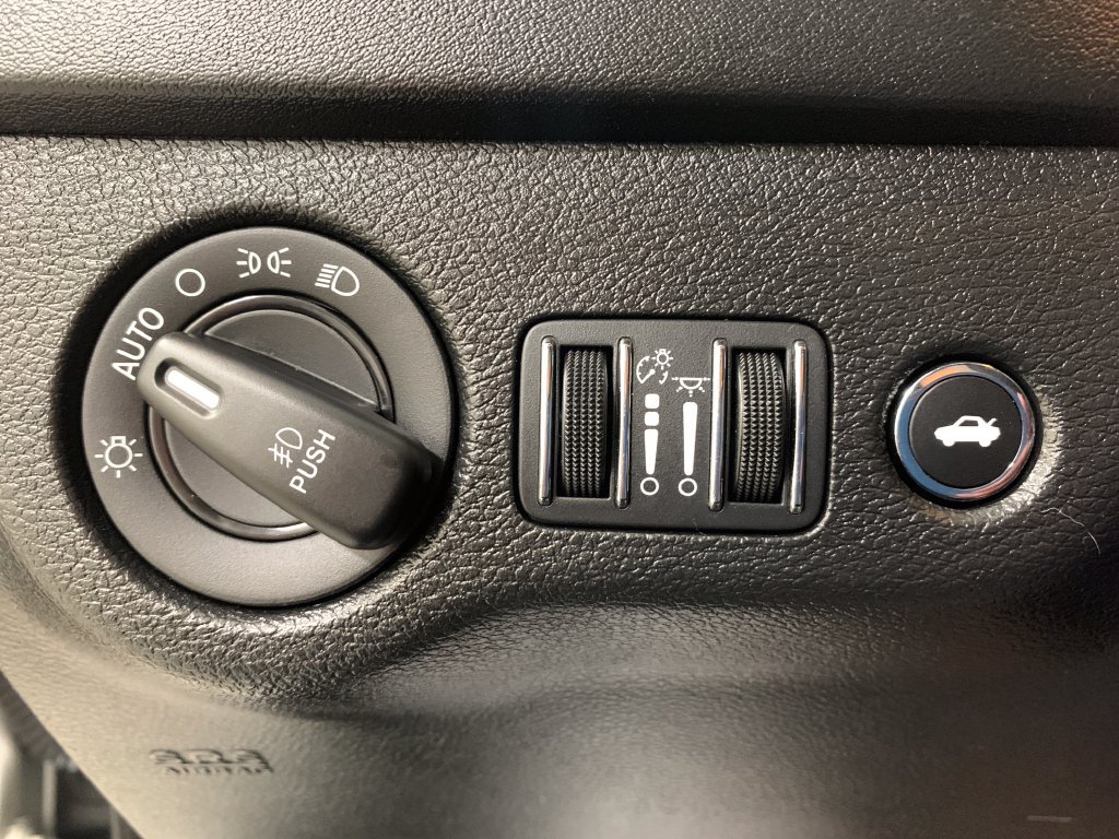 Used 2020 Dodge Charger GT w/ Plus Group AWD/4WD image 26