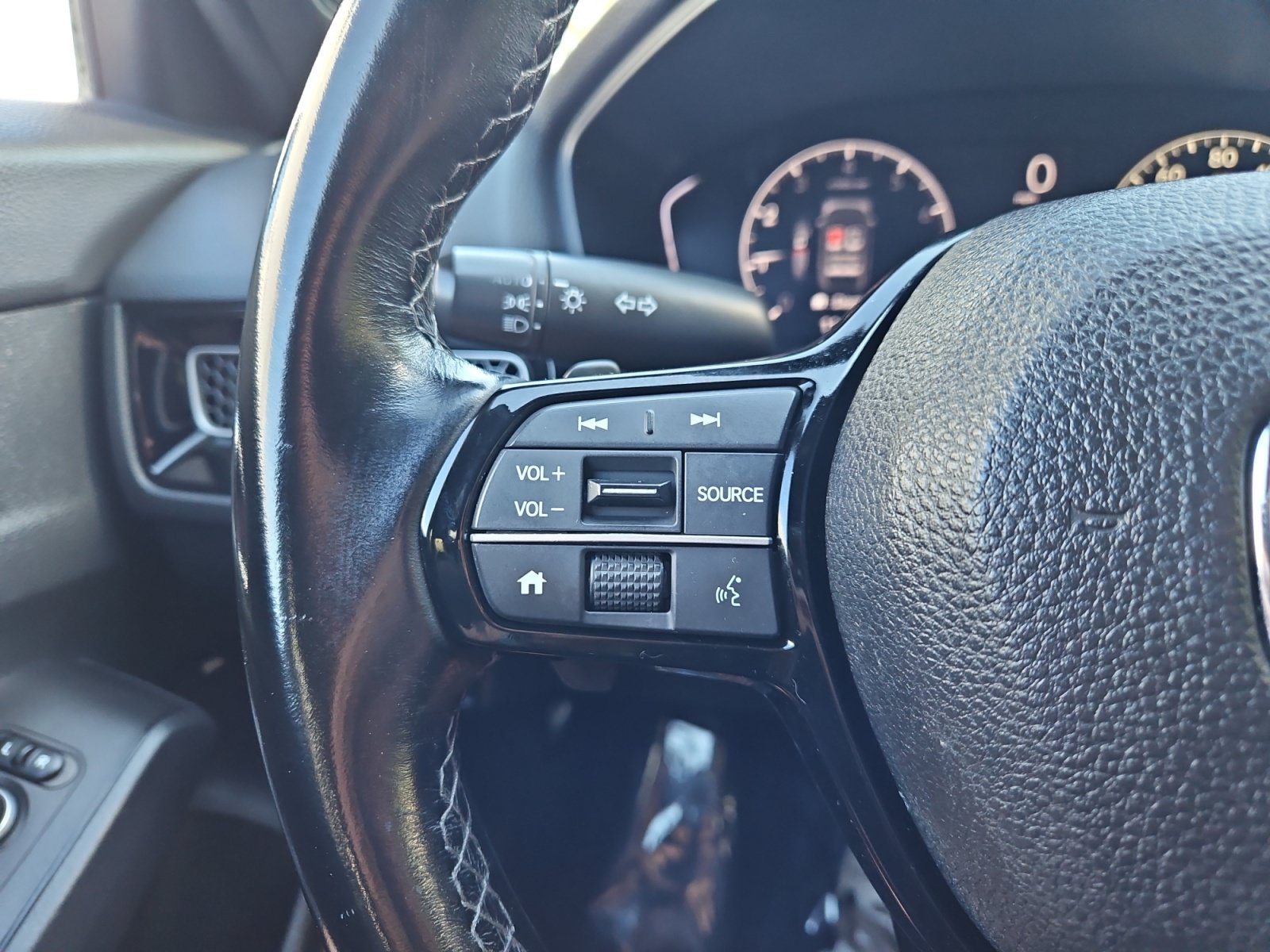 Used 2022 Honda Civic Sport image 25