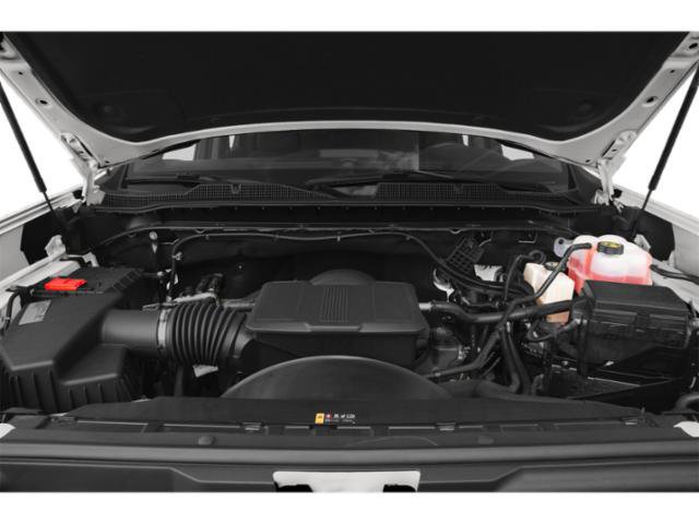 Used 2021 Chevrolet Silverado 2500 W/T w/ WT Fleet Convenience Package RWD image 15