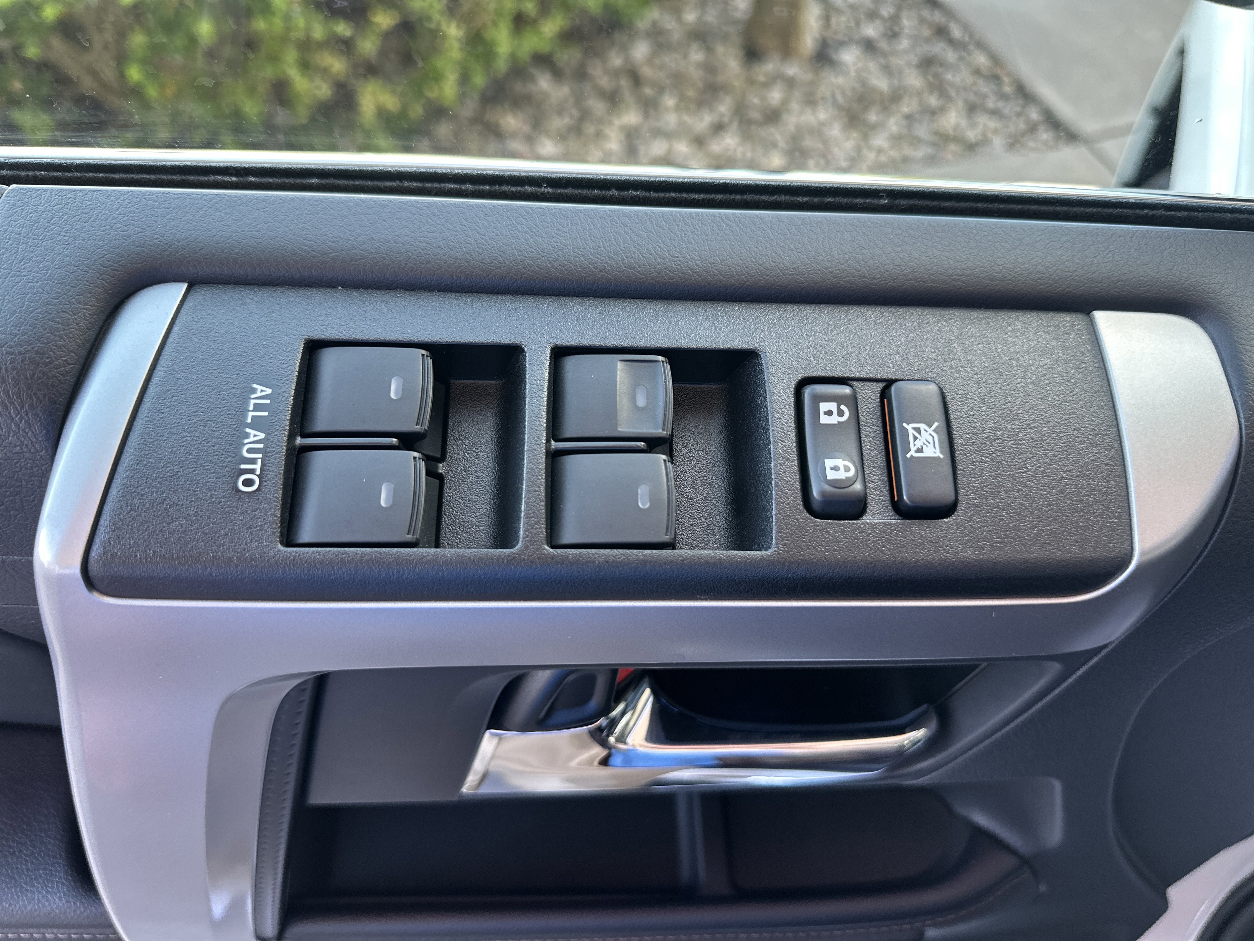 Certified 2024 Toyota 4Runner Limited image 23