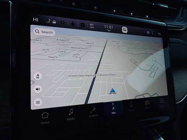 Certified 2023 Jeep Grand Cherokee Summit image 43