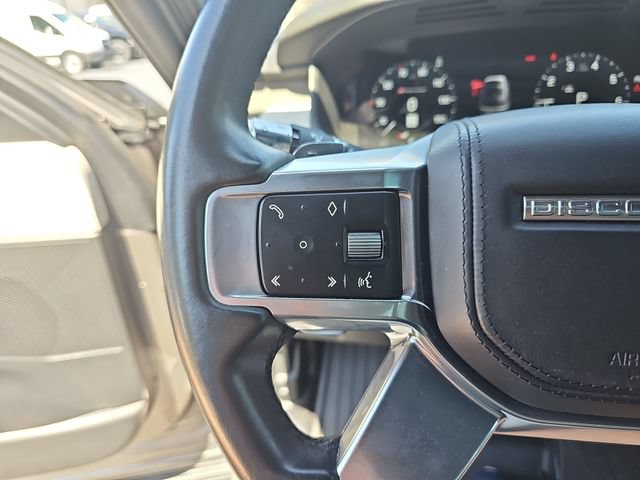 Used 2021 Land Rover Discovery HSE R-Dynamic AWD/4WD image 19