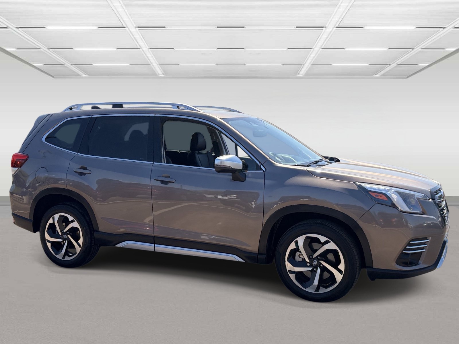 Certified 2024 Subaru Forester Touring AWD/4WD image 7