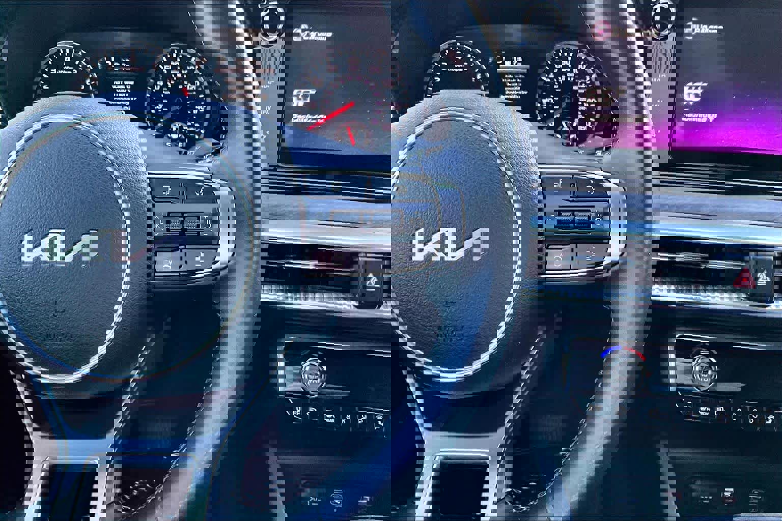 Used 2022 Kia K5 EX w/ EX Premium Package image 24