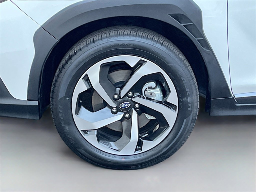 Used 2025 Subaru Crosstrek 2.5i Limited w/ Popular Package #3A image 32