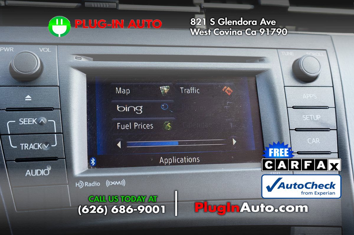 Used 2012 Toyota Prius Three image 24