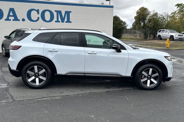 New 2026 Honda Prologue Touring image 3