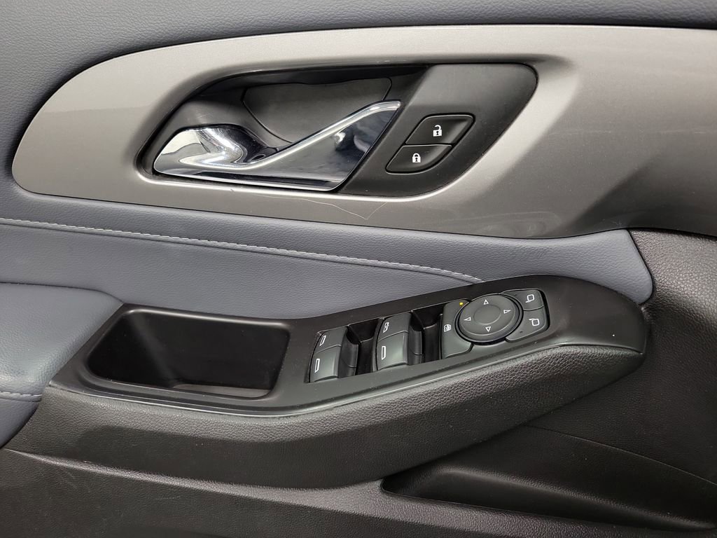 Used 2020 Chevrolet Traverse LT w/ LPO, Floor Liner Package image 19