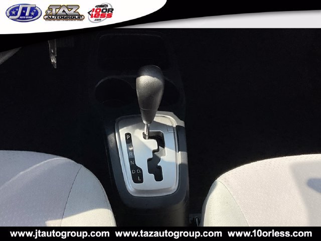 Used 2017 Mitsubishi Mirage G4 ES FWD image 16