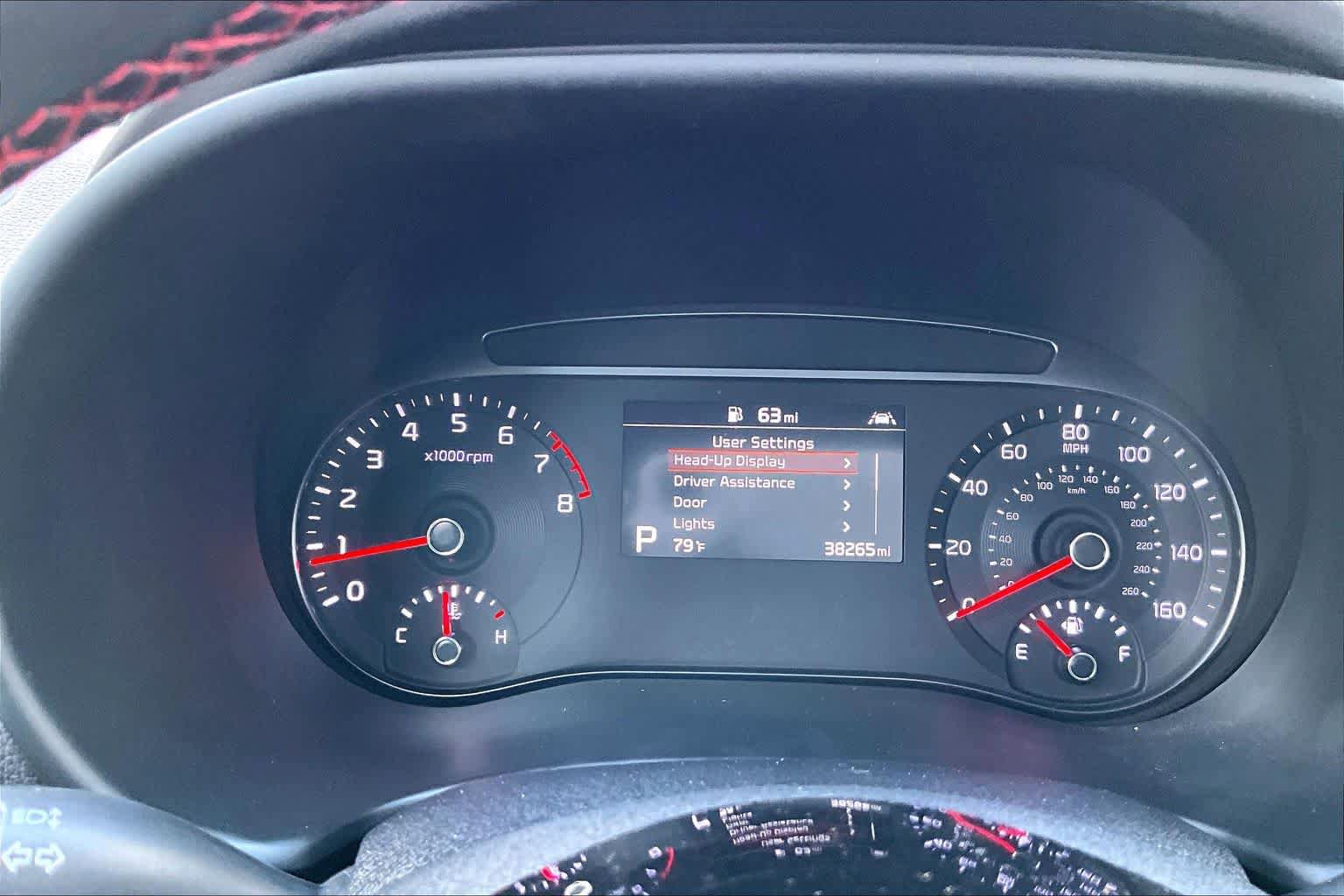 Used 2020 Kia Soul GT-Line Turbo FWD image 26