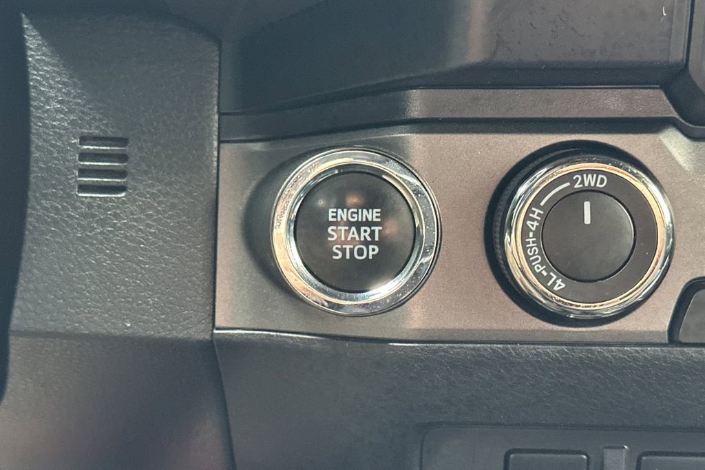 Used 2023 Toyota Tacoma TRD Off-Road w/ Technology Package image 23