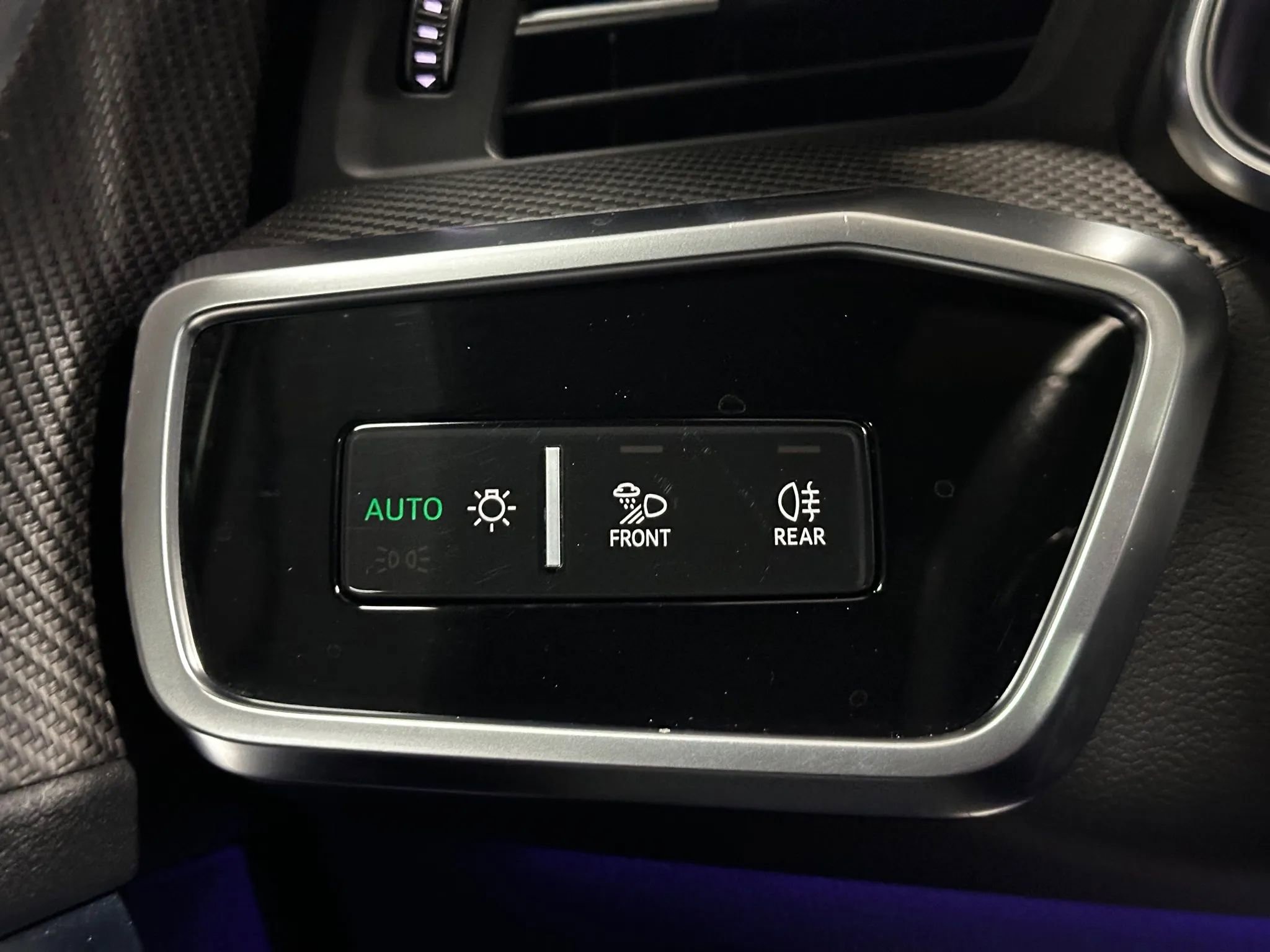 Used 2021 Audi RS 7 Sportback image 36