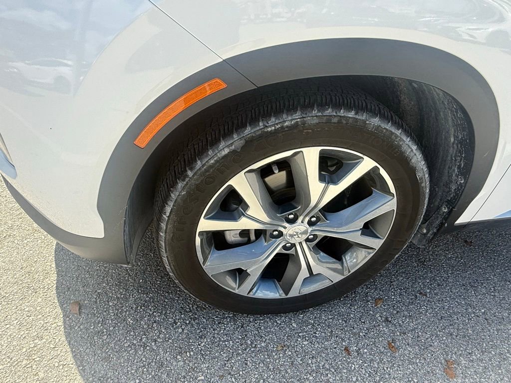 Used 2020 Hyundai Palisade SEL image 5