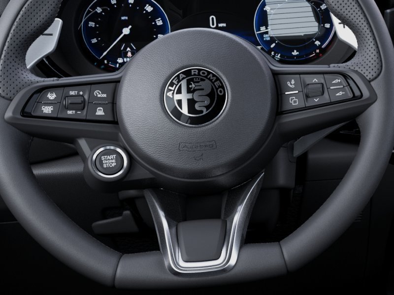 New 2025 Alfa Romeo Tonale w/ Premium Package AWD/4WD image 20