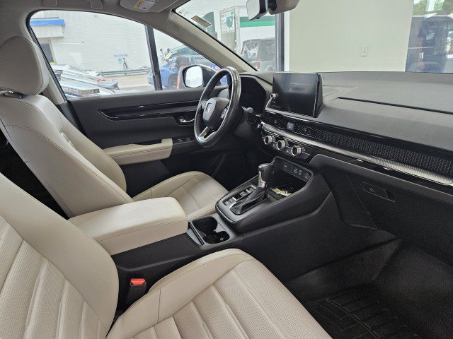 Used 2023 Honda CR-V EX-L image 13