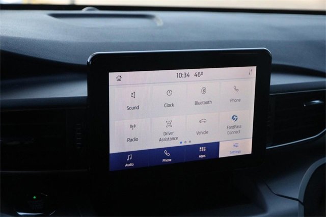 Used 2021 Ford Explorer XLT w/ Equipment Group 202A image 17