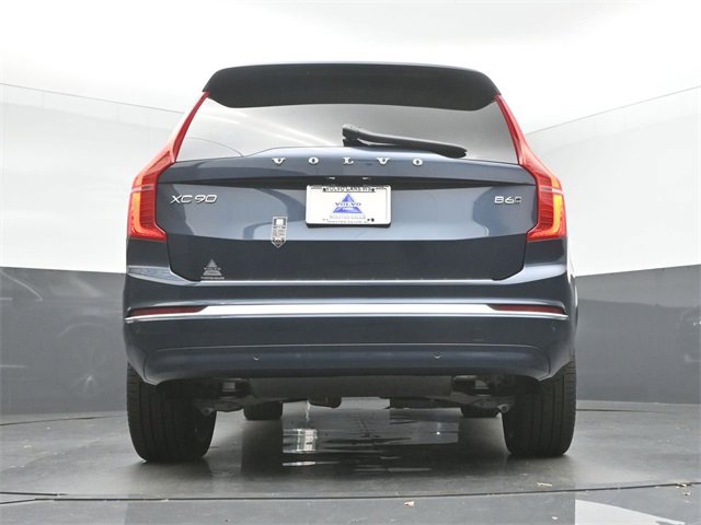 Used 2025 Volvo XC90 B6 Plus w/ Protection Package Premier image 40