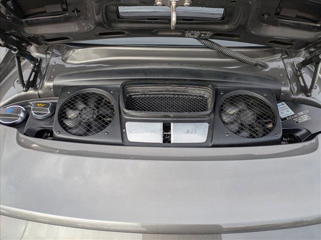 Used 2012 Porsche 911 Carrera S image 6