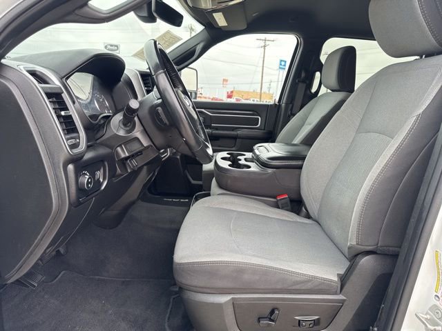 Used 2024 RAM 2500 Big Horn image 2