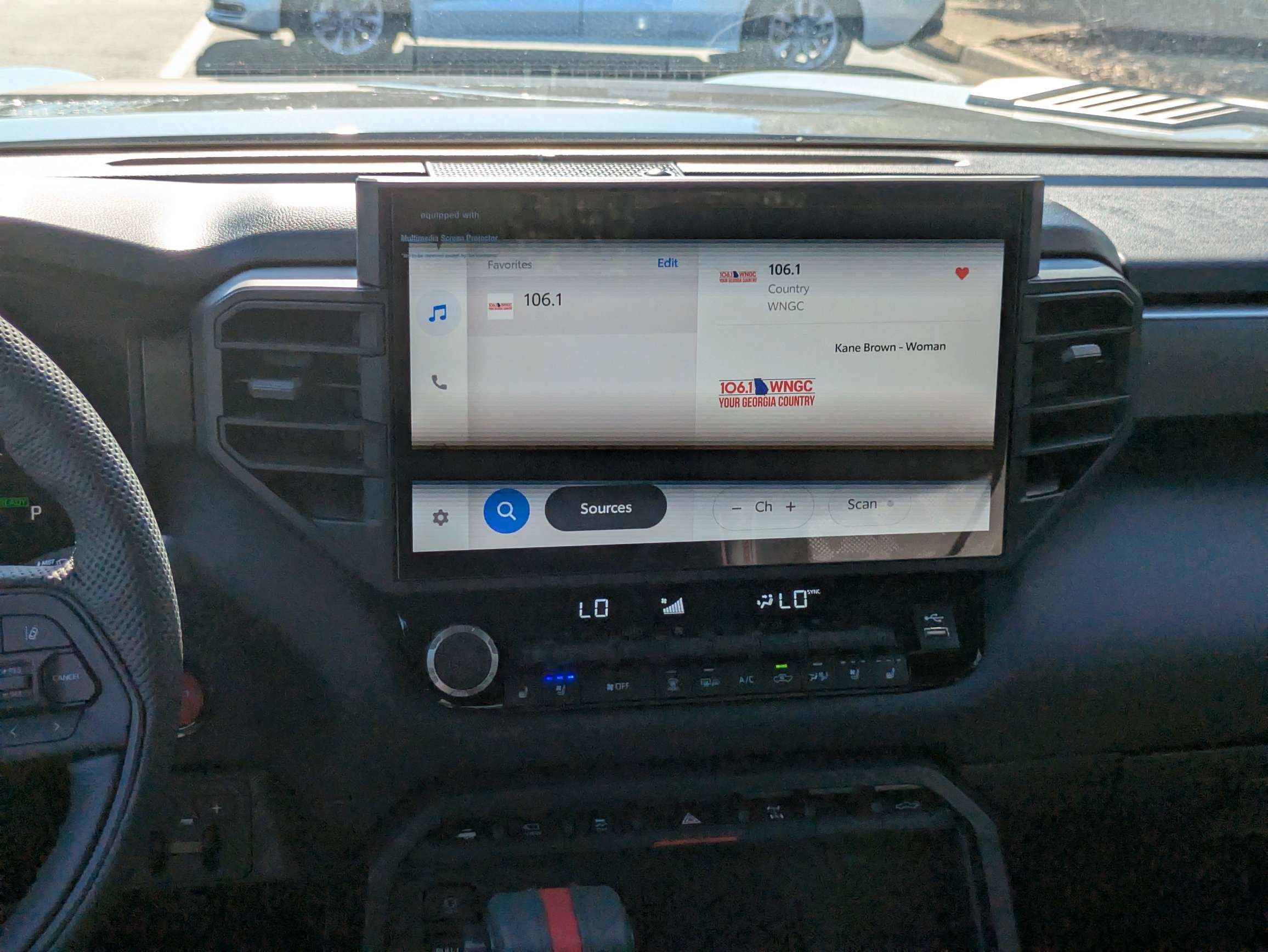 New 2026 Toyota Tundra TRD Pro AWD/4WD image 19