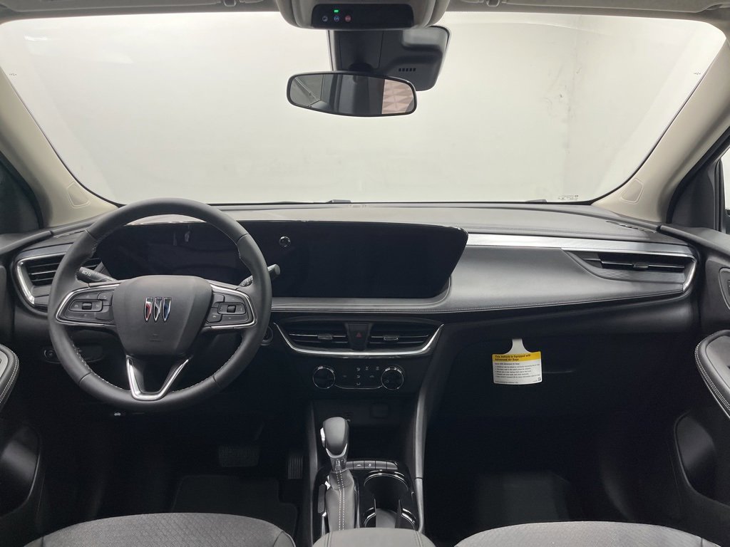 New 2026 Buick Encore GX Preferred image 6